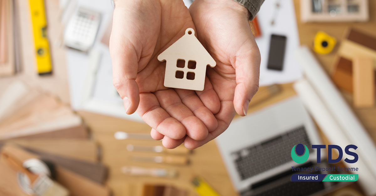 Five actions to take when a tenant reports a problem at the rental property