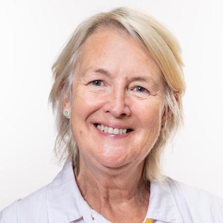 Sian Gwenllian