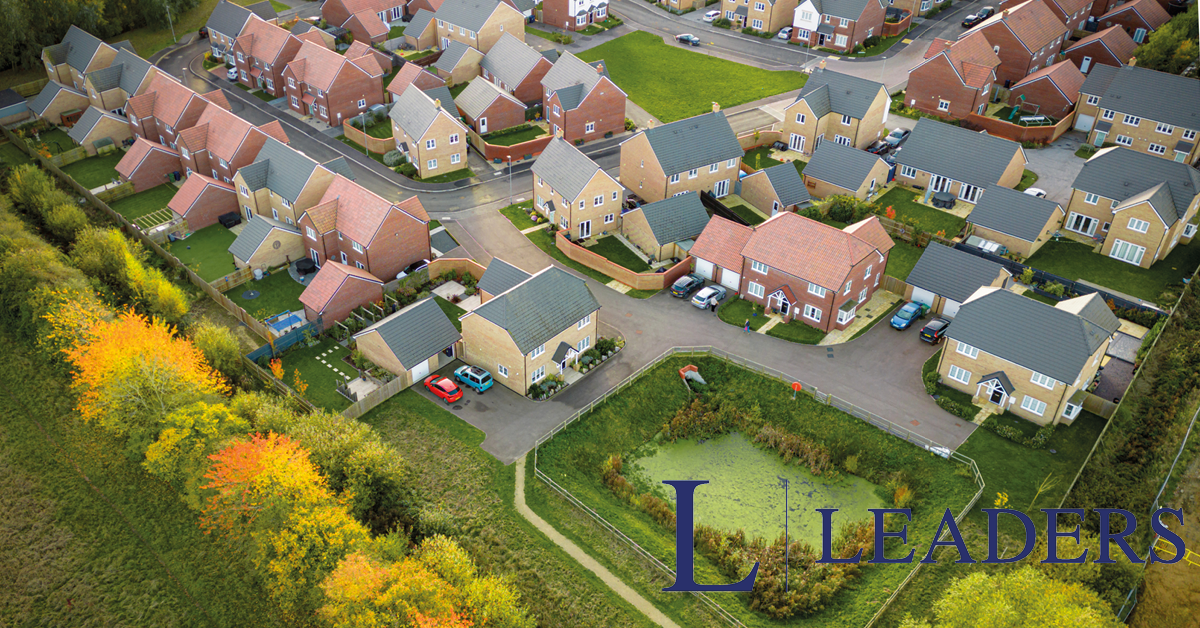 What insights does the latest English Housing Survey provide about the rental sector?