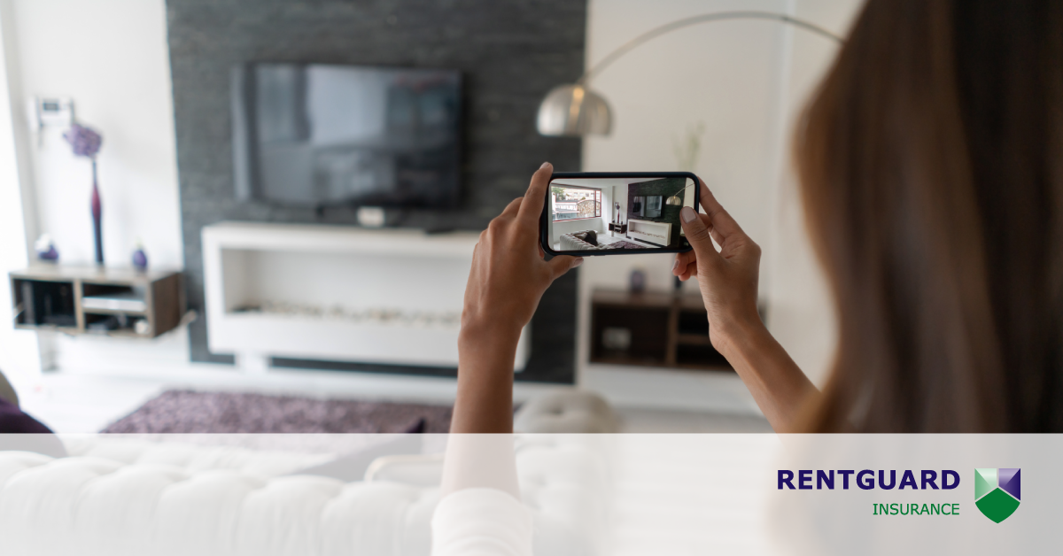 What do tenants look for in a rented home?