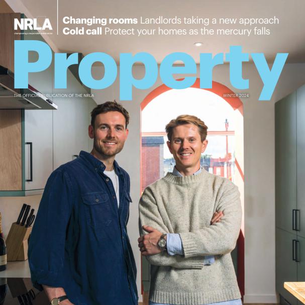Free property magazine