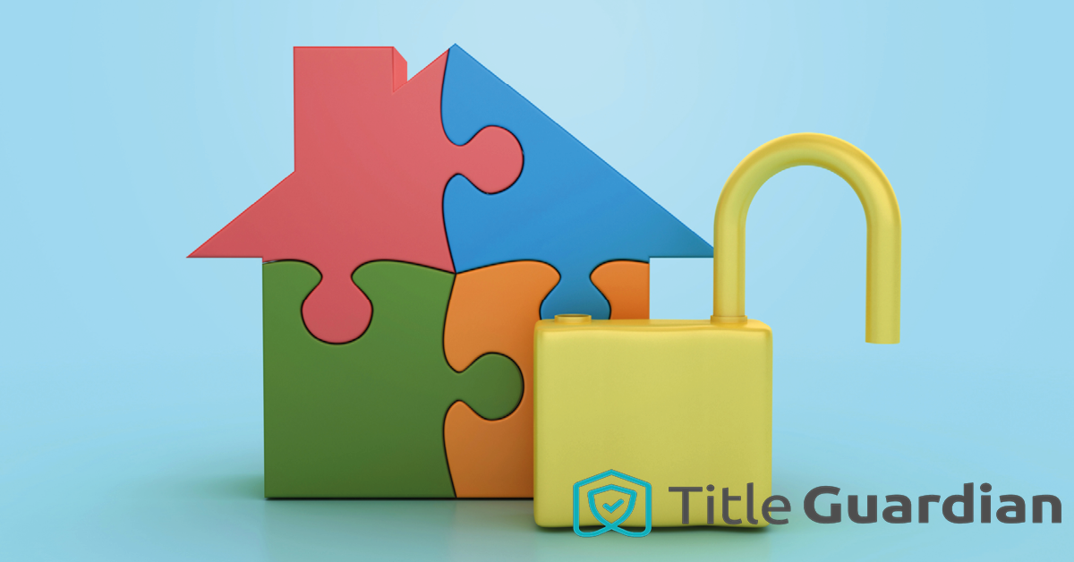Safeguarding your property from fraud