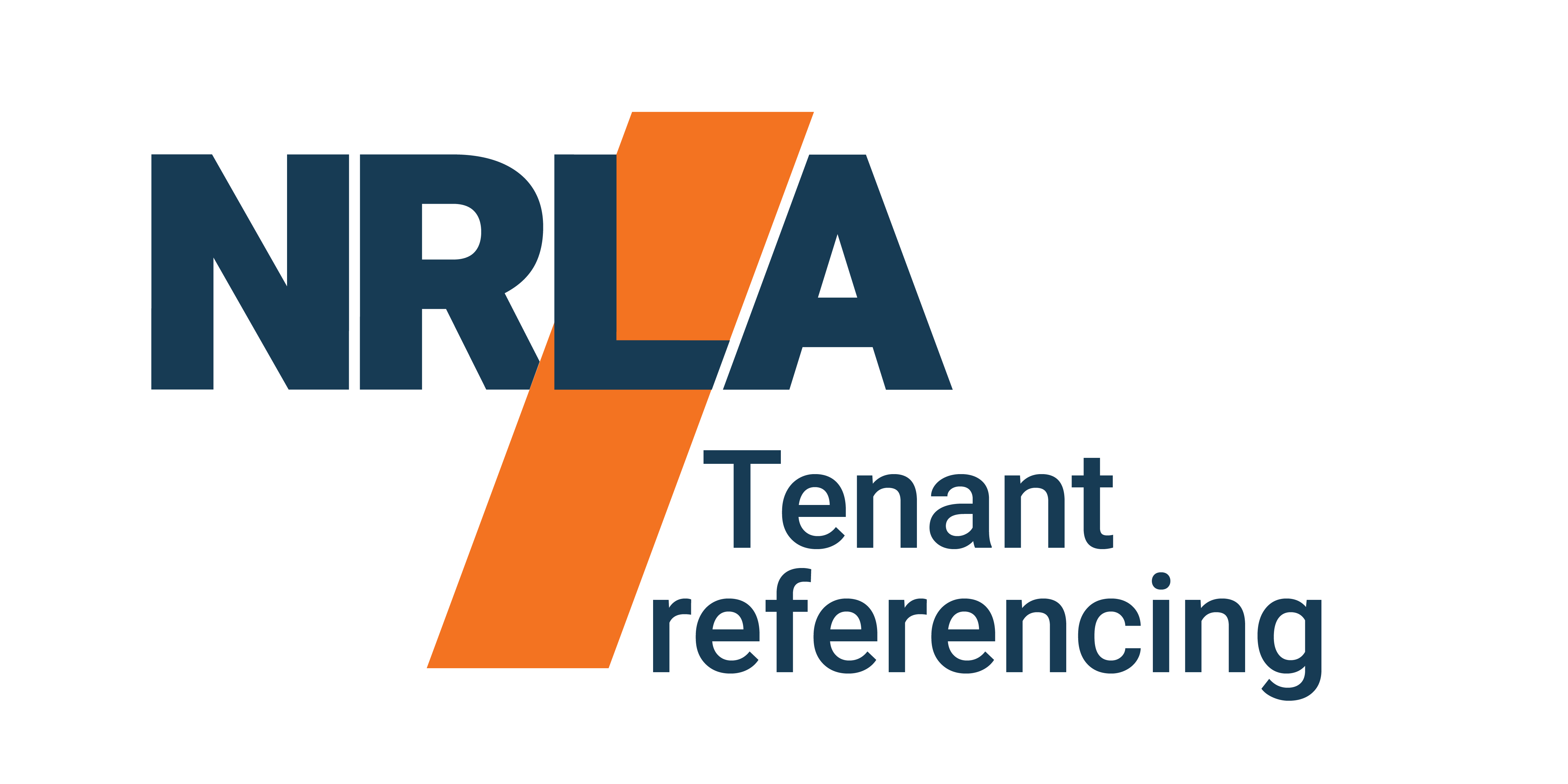 NRLA Tenant Referencing