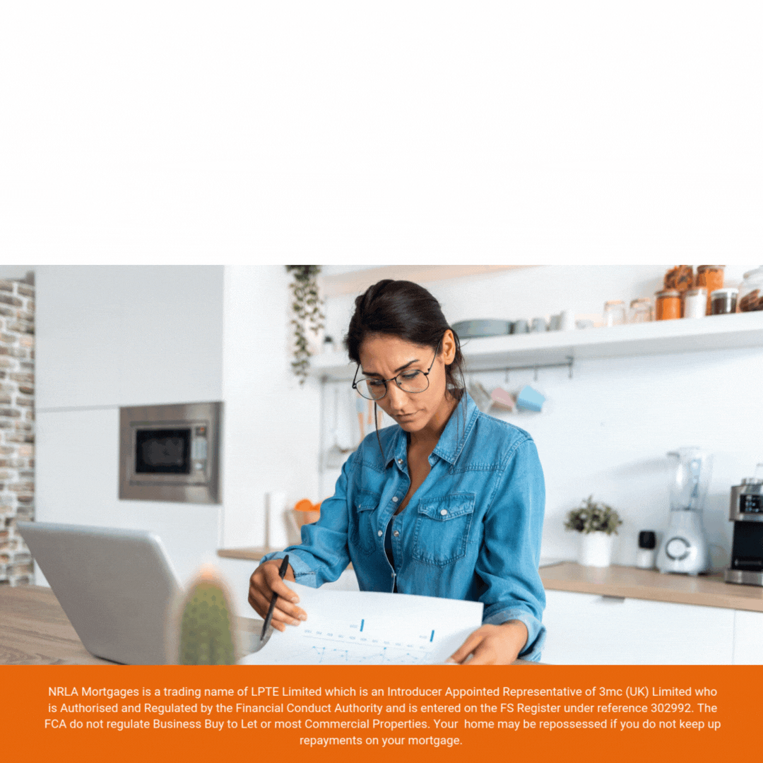 Mortgages