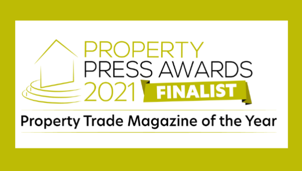 Property magazine reaches awards finals