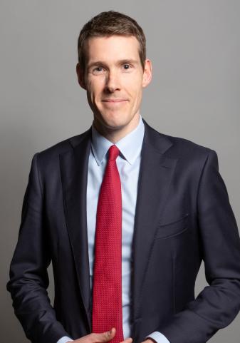 Matthew Pennycook