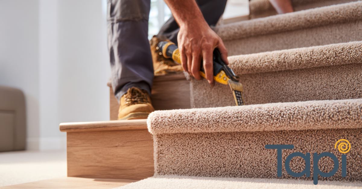 Spring renovations: Choosing highly durable, eco-friendly flooring for rental properties