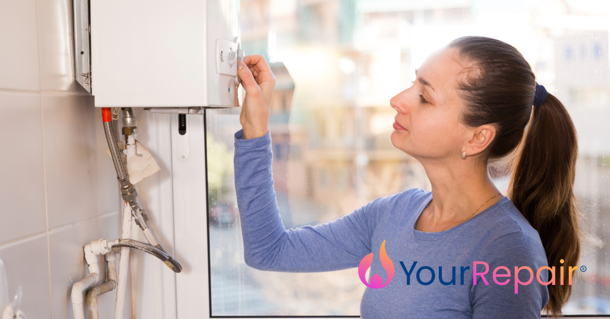 Gas boiler or heat pump: A practical guide for landlords