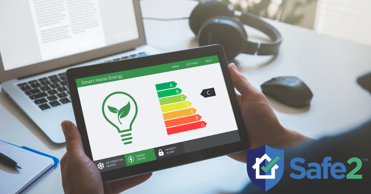 New energy efficiency – how can I prepare?