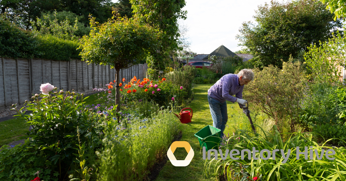 Summer property inspections: What letting agents and landlords should be looking out for