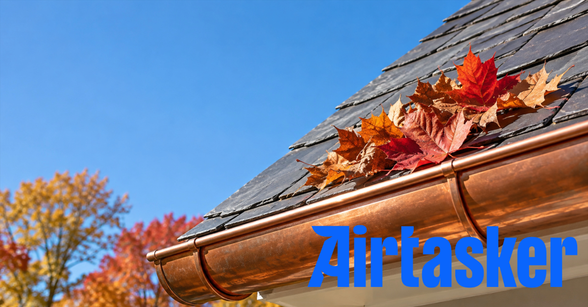 Get your rental ready for winter with Airtasker