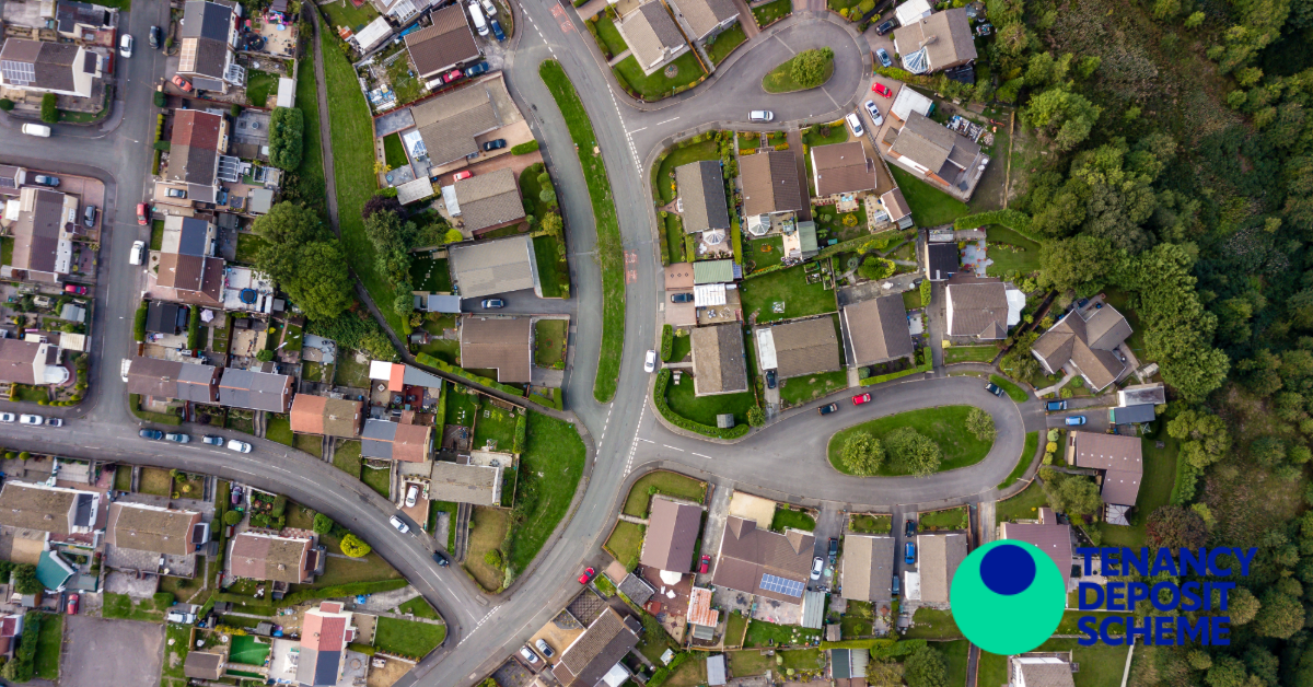 What 2025 taught us about deposit disputes: Lessons from the Tenancy Deposit Scheme adjudication team