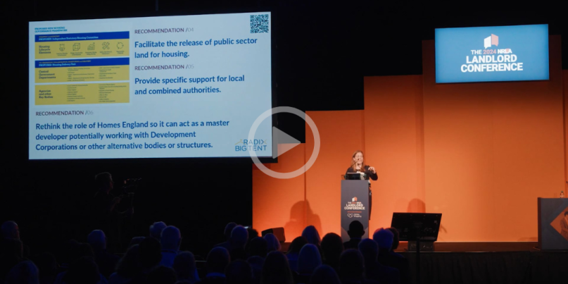 Landlord Conference 2024 - Alex Notay
