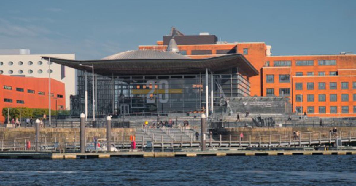 BLOG: Housing high on the agenda as the Senedd returns