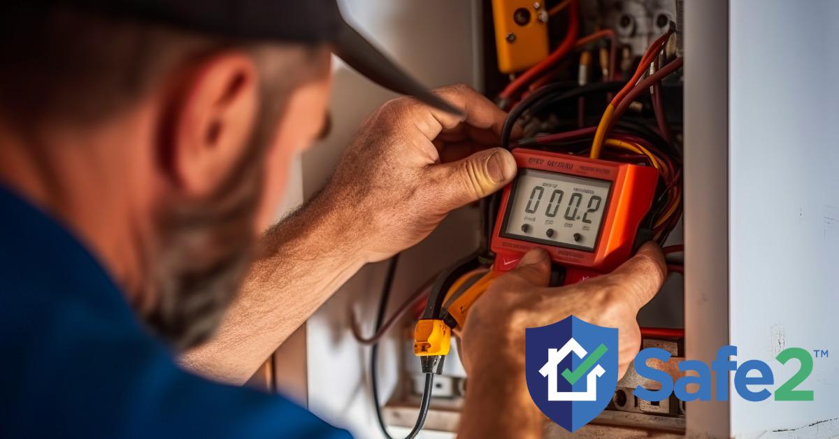 EICR regulations are changing:  What do I need to know?