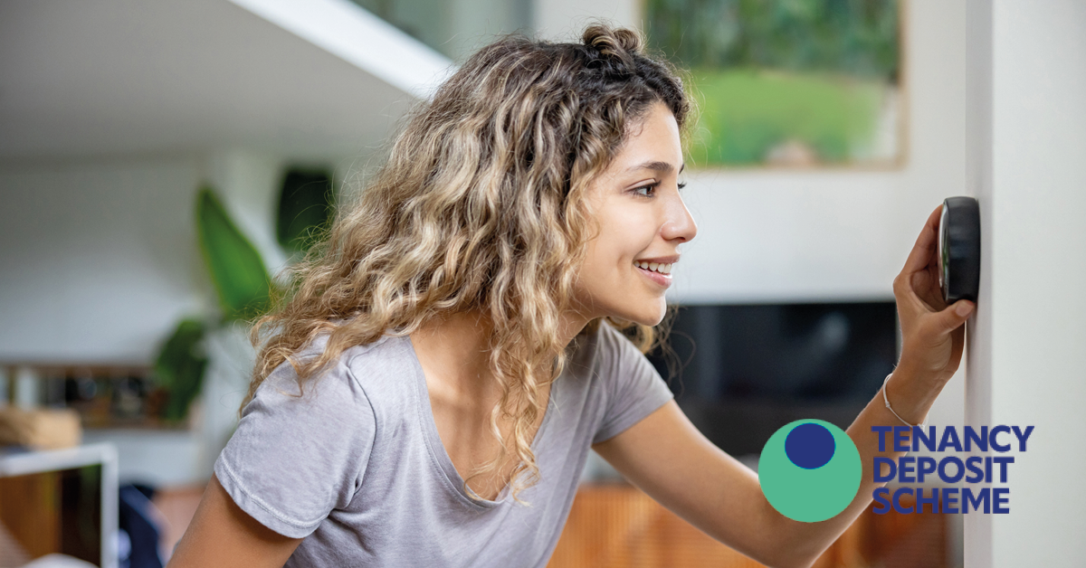Saving energy and reducing disputes for landlords