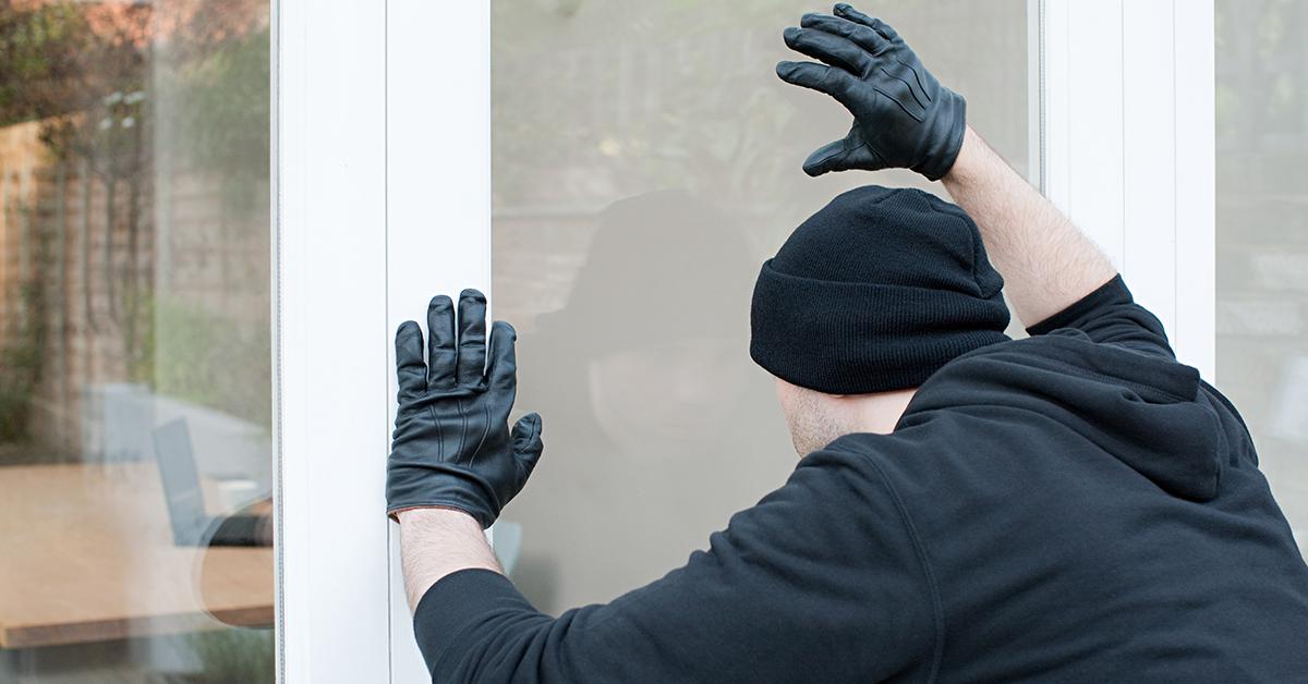Staying out for the summer - how to protect your property