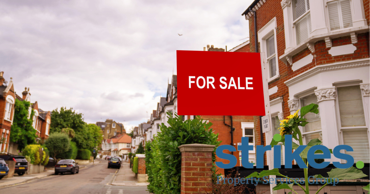Five reasons not to sell