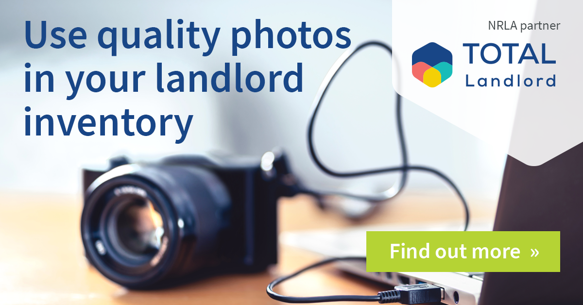 Complete guide to inventory for landlords