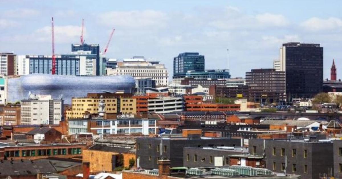 Two large licensing schemes go live in Birmingham