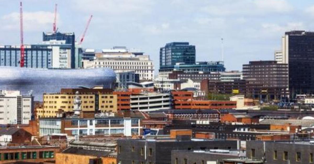 Birmingham to introduce city wide Article 4 direction