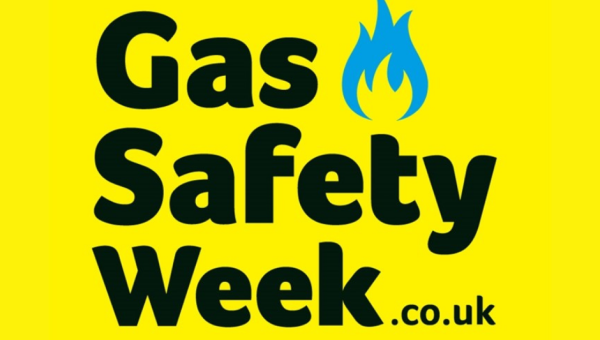 Gas Safety week: Know your responsibilities