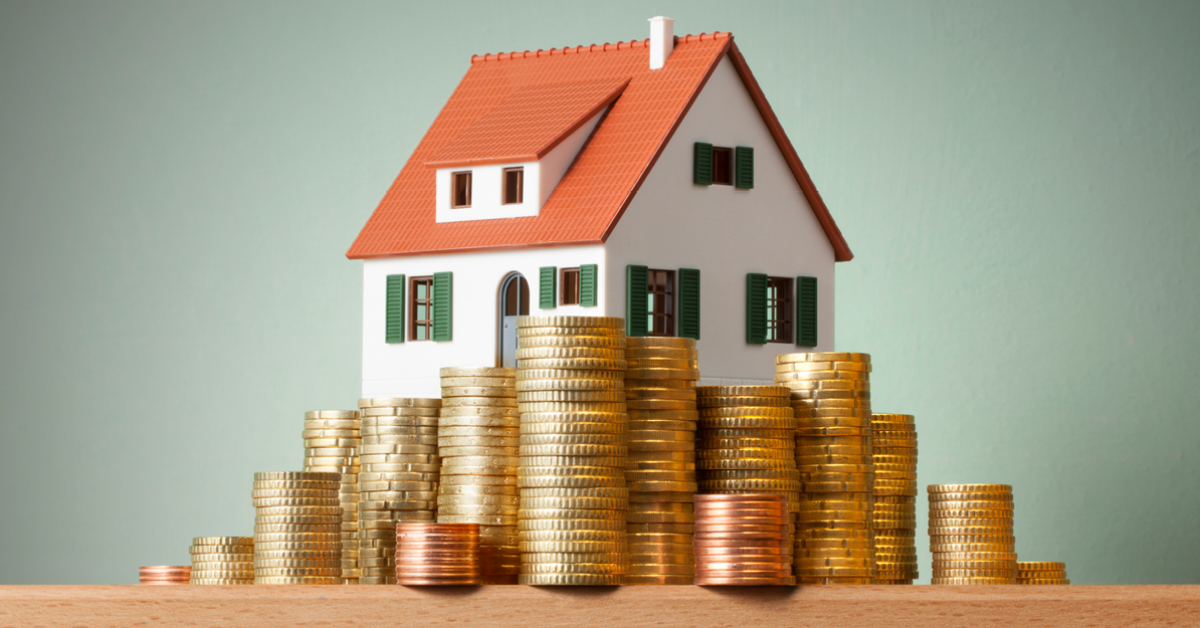 Landlord sales profits down