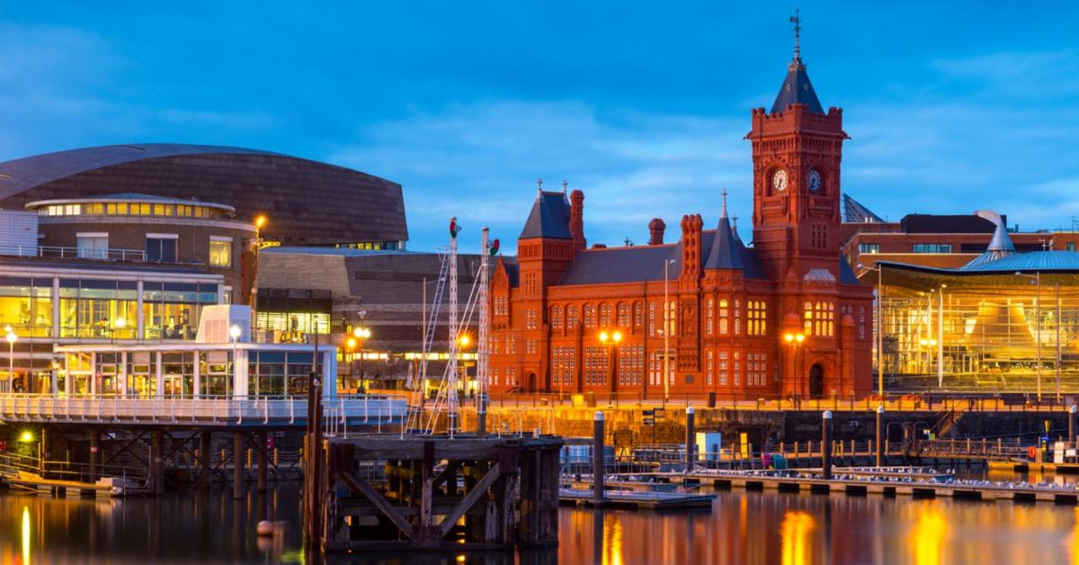 Rent Controls: Plaid Cymru and the Greens unveil Manifestos