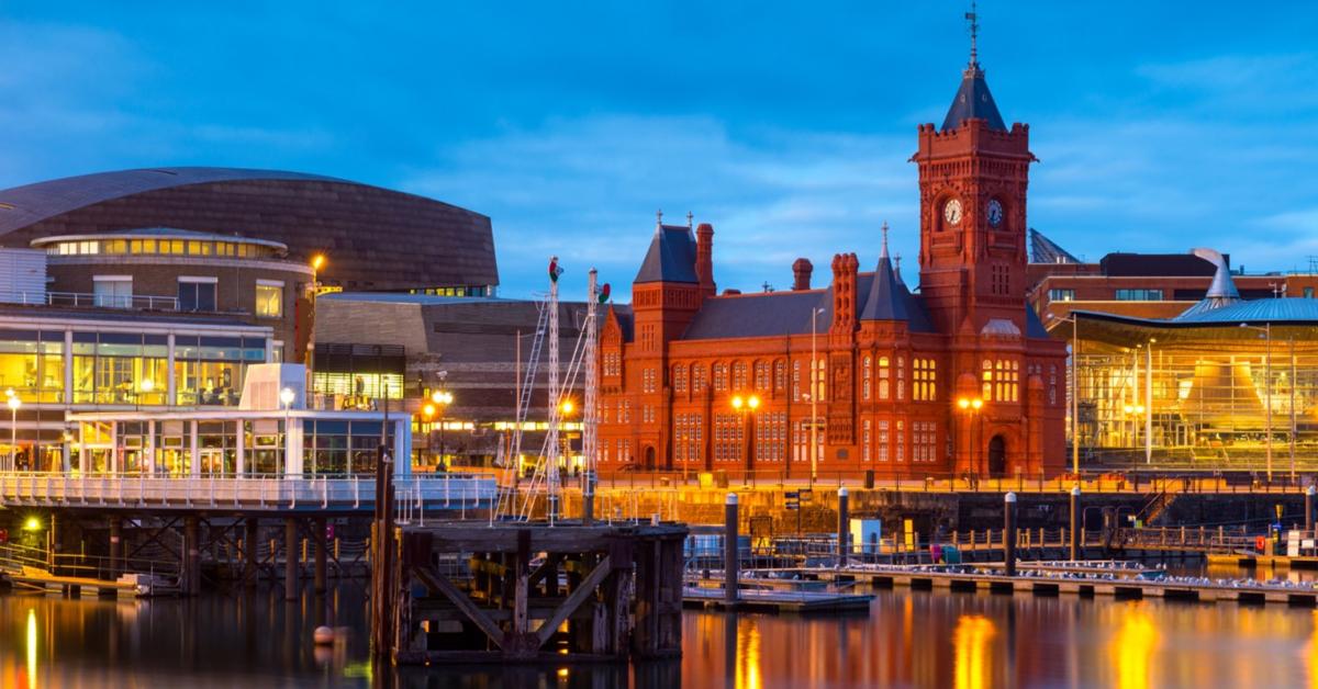 HHSRS: What’s happening in Wales