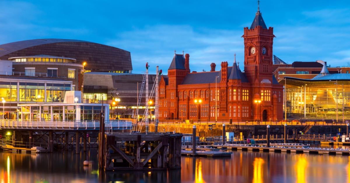 Welsh Government scheme to pay off Covid arrears launches