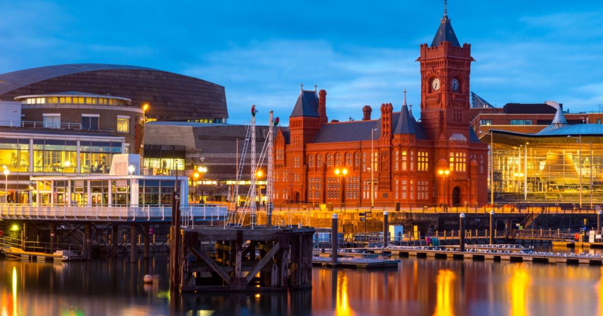 Leasing Scheme Wales set to go