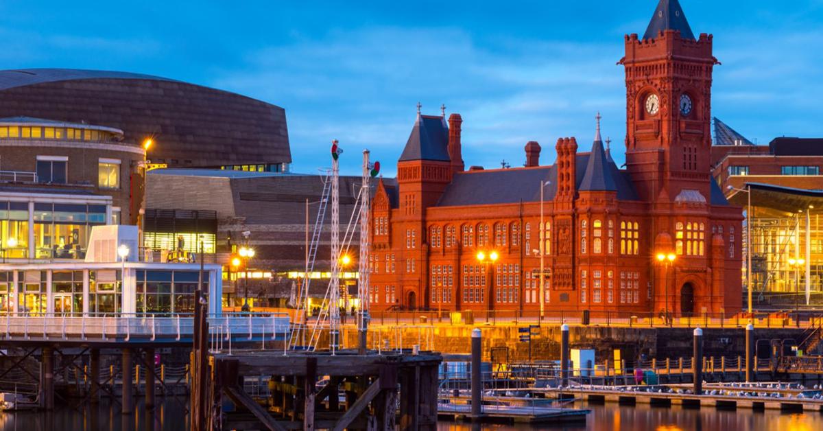 Welsh landlords urged to attend conference