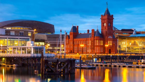 Wales: Landlords welcome £30m homeless fund