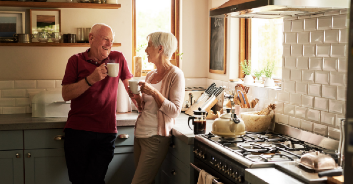 Blog: With rising numbers of renters in later life, can you afford not to adapt your rentals?