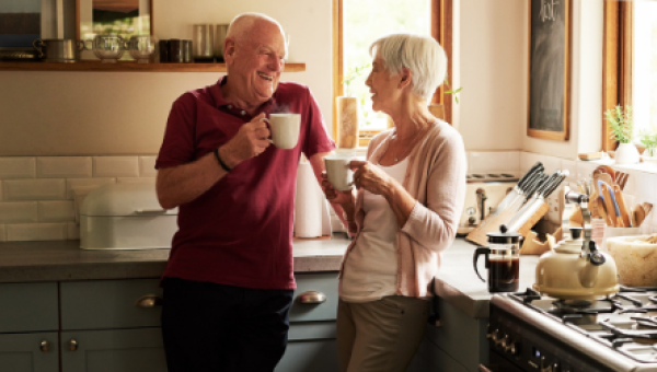 Over 65s in the PRS up 45 per cent in a decade