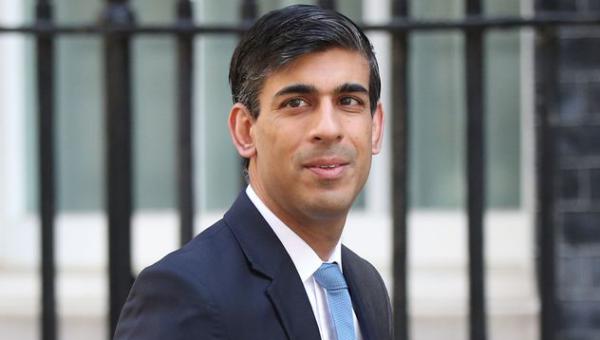Spending review: Sunak cuts housing support