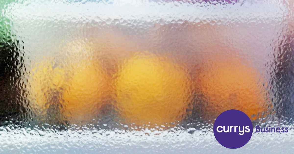 What causes fridge condensation and how to fix it