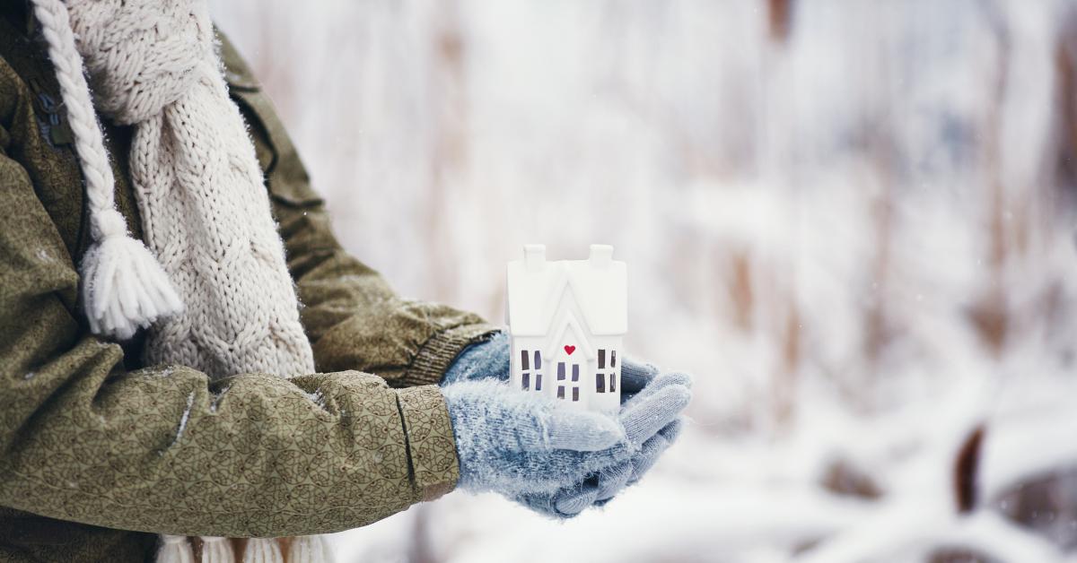 Watch: Common winter property hazards and how to avoid them