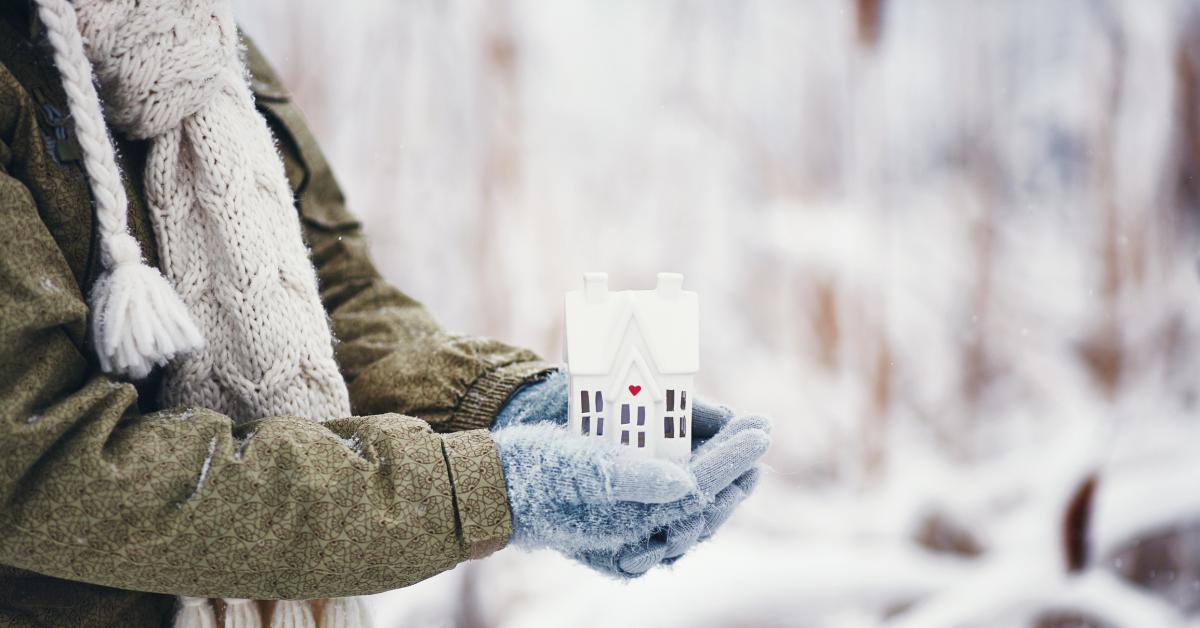 Rentguard's guide to avoiding winter hazards