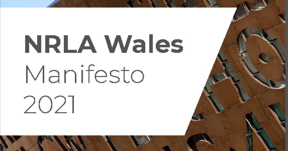 Time for a fairer private rented sector, say Welsh landlords