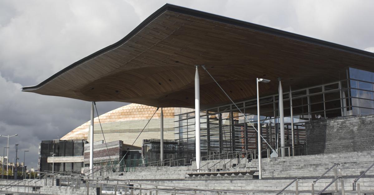 NRLA welcomes appointment of new Welsh First Minister