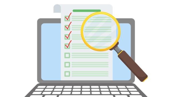 Blog: How to stay safe from scammers