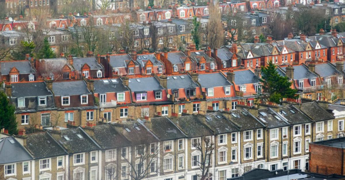 Rented housing demand triples say landlords