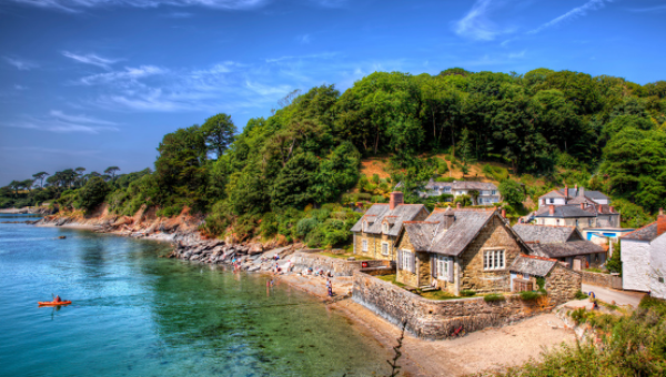 BLOG: Tax experts EY on the pros and cons of holiday lets