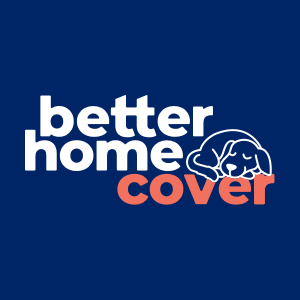 Better Home Cover