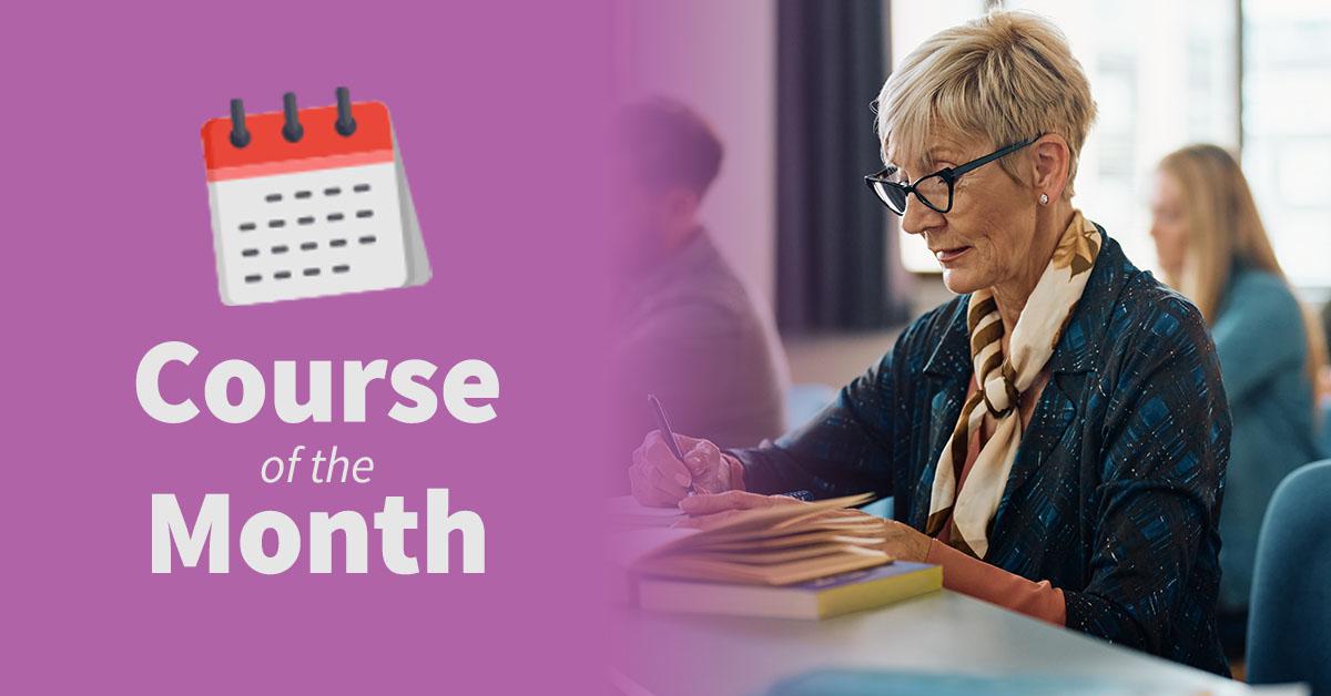 Course of the month: Renters’ Rights Bill
