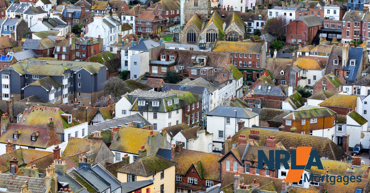 Buy-to-let market update: February 2025