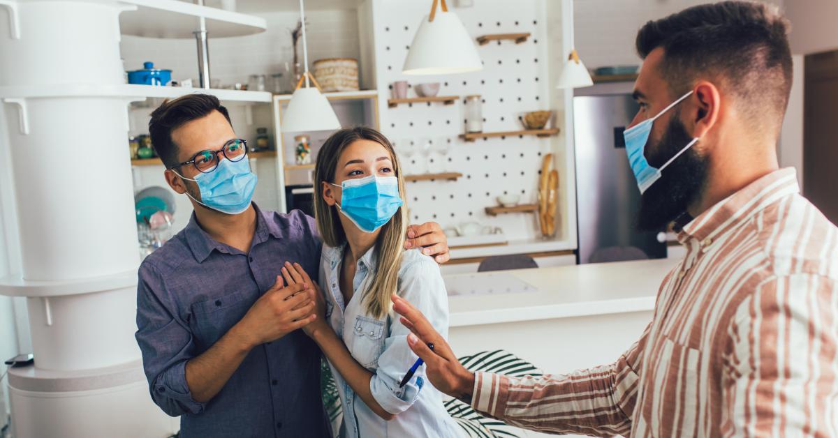 Coronavirus: Updated guidance for landlords