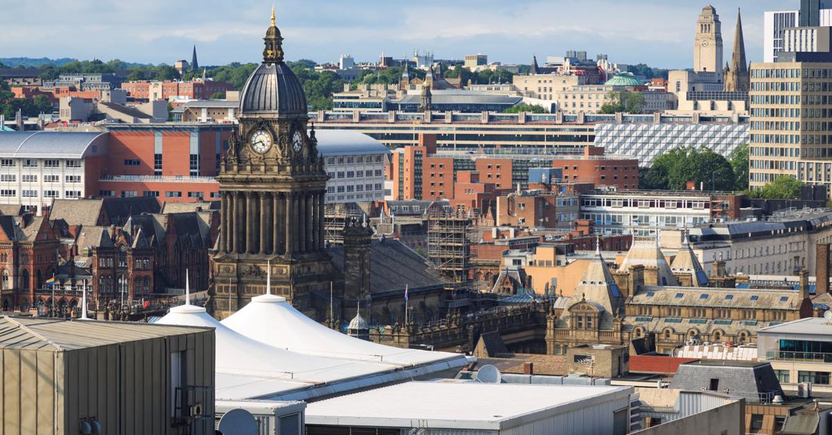 Diversifying into commercial property emerges as alternative