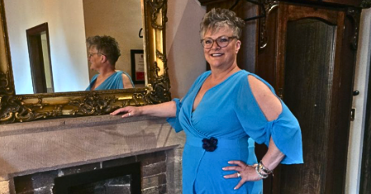Landlord Michelle planning new charity venture
